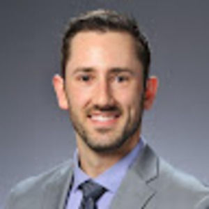 Meet your Posher, Blake